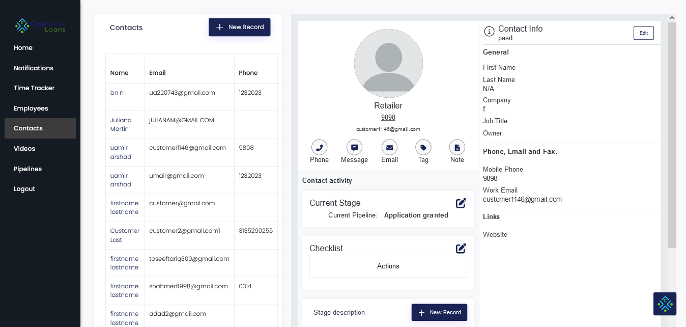 Zolf Loan App Manager